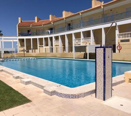 Sunny Time La Mata