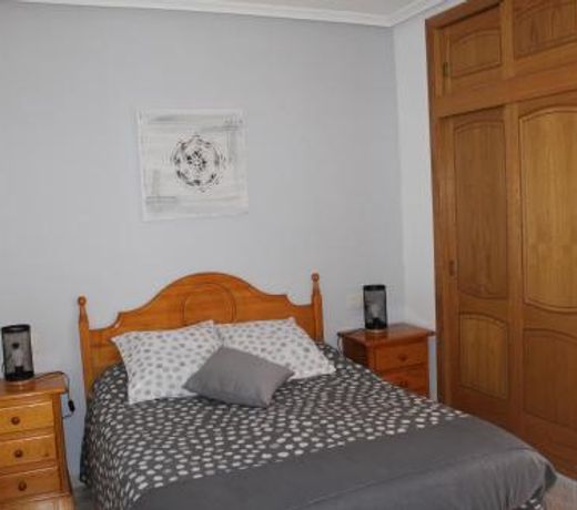 Appartement Torrevieja