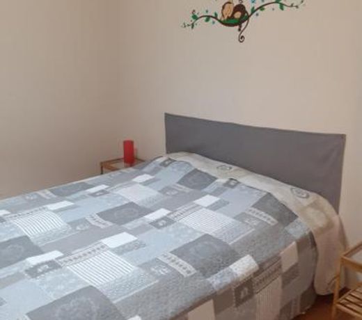 Ferienhaus Puvogel