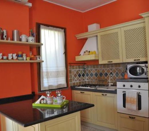 Villa Eva Luxury Villasimius