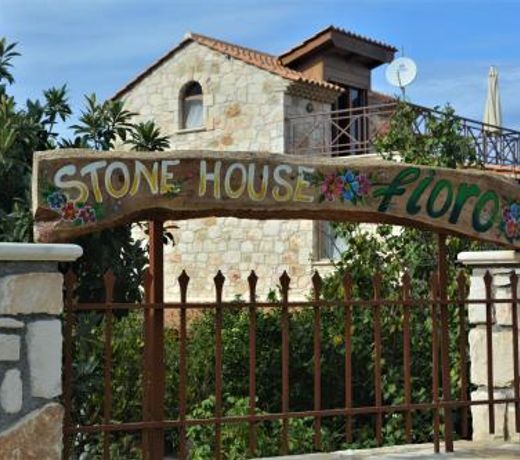 Fioro Stone House