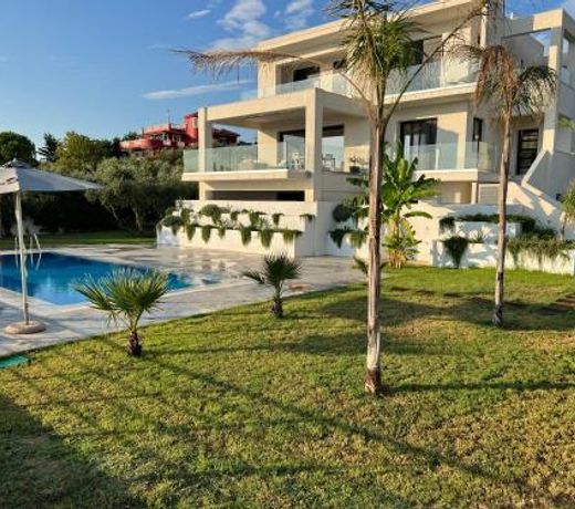 Bianca Luxury Villa