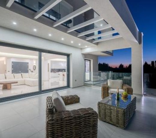 Bianca Luxury Villa