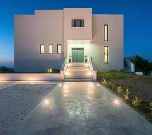 Bianca Luxury Villa
