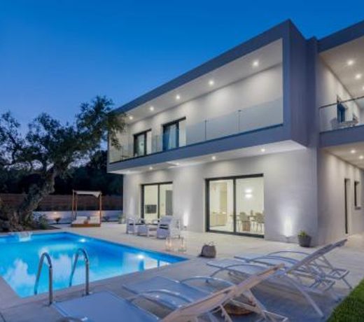 Elia Luxury Villa