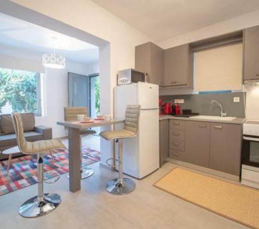Ithaka Zante City Villa