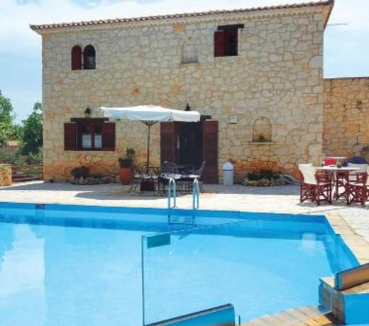 Ira Agios Leon Zakynthos