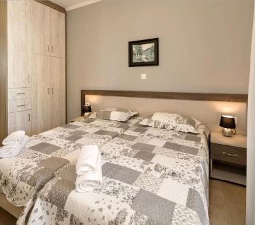Morfeas Zante Apartments
