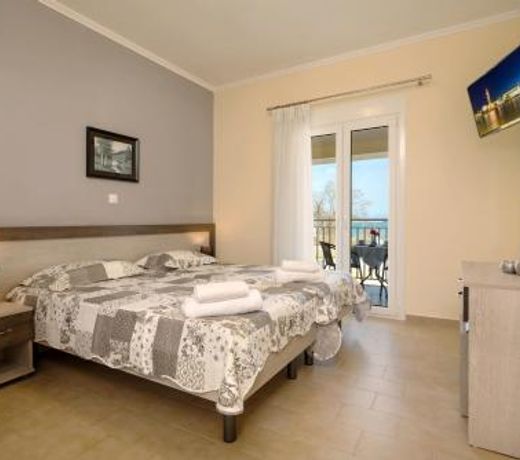 Morfeas Zante Apartments