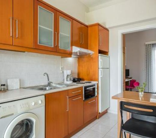 Apartment on Stravopodi 20