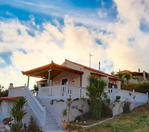 Nature Villa