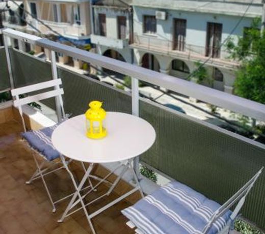 MARKAS, IDEAL LOCATION WITH THE BEST VIEW