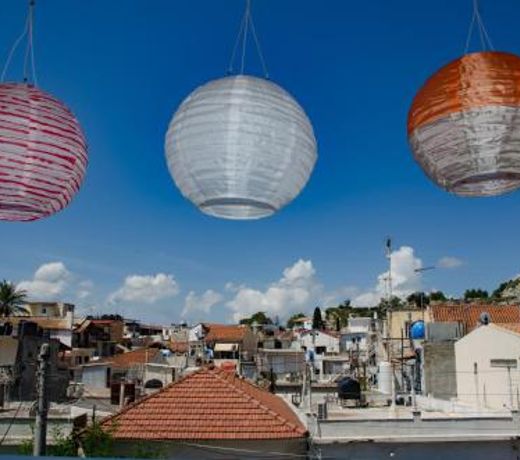 MARKAS, IDEAL LOCATION WITH THE BEST VIEW