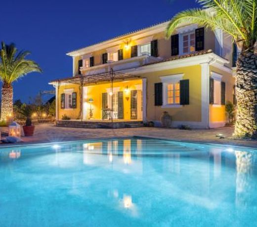 Villa Almeira