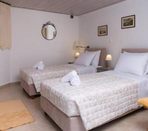 DN - Sea and Nature Villa in Zakynthos Island