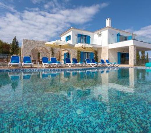 Indigo Villa