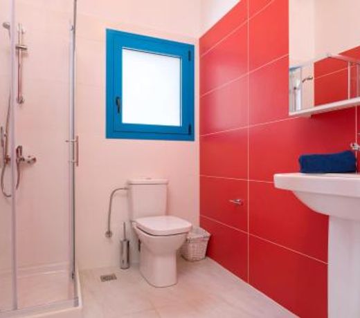 Indigo Villa