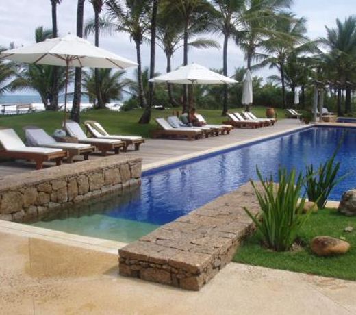 Casa 10 -Txai Resort