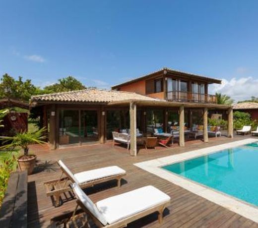 Casa 10 -Txai Resort