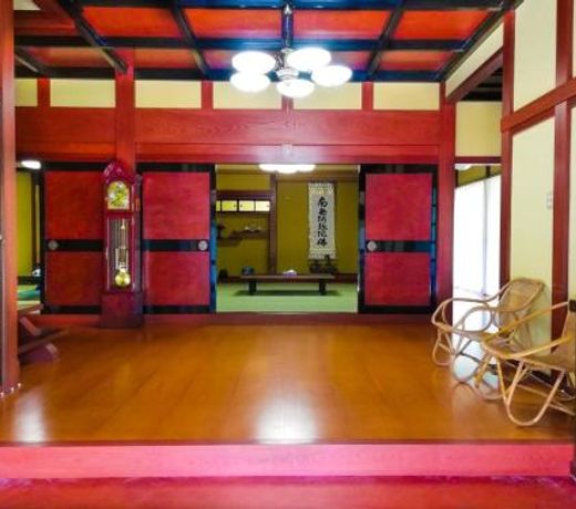 JAPAN CRAFT HOUSE- Vacation STAY 5077