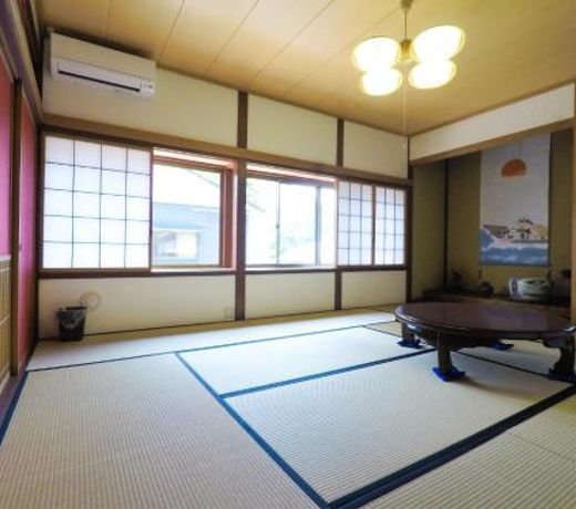 JAPAN CRAFT HOUSE- Vacation STAY 5077