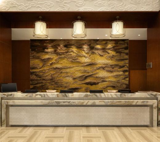 Ramada by Wyndham Jiaxing