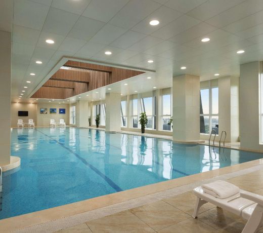 Ramada by Wyndham Jiaxing