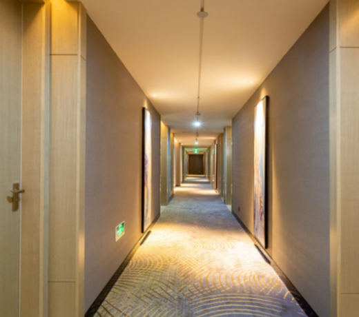 Echarm Hotel Jiaxing Xiuhu