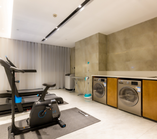 Echarm Hotel Jiaxing Xiuhu