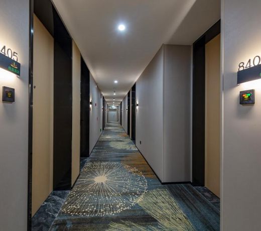 GreenTree Alliance Hotel Jiaxing Nanhu District South Lake