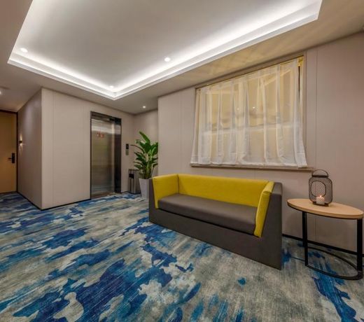 GreenTree Alliance Hotel Jiaxing Nanhu District South Lake