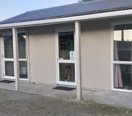 Charleston Holiday Park