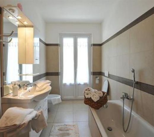 Villa Tremezzo