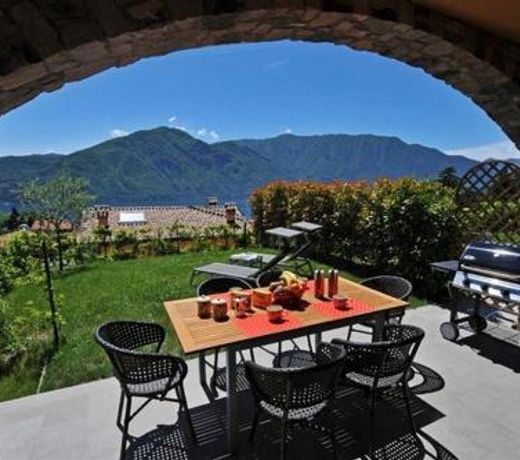 Villa Tremezzo