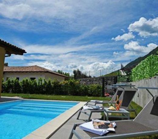 Villa Tremezzo