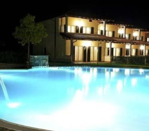 TREMEZZO RESIDENCE 2