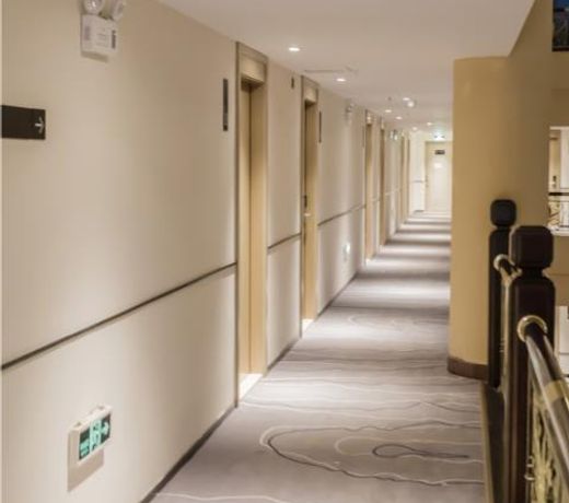 City Comfort Inn Foshan Ronggui Passenger Terminal