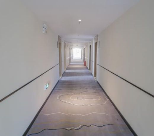 City Comfort Inn Foshan Ronggui Passenger Terminal