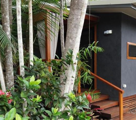 Forest Lodge: Little Villa