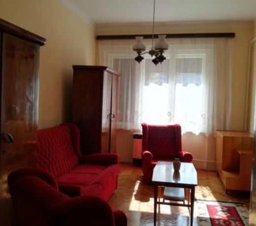 Szatmari Apartman
