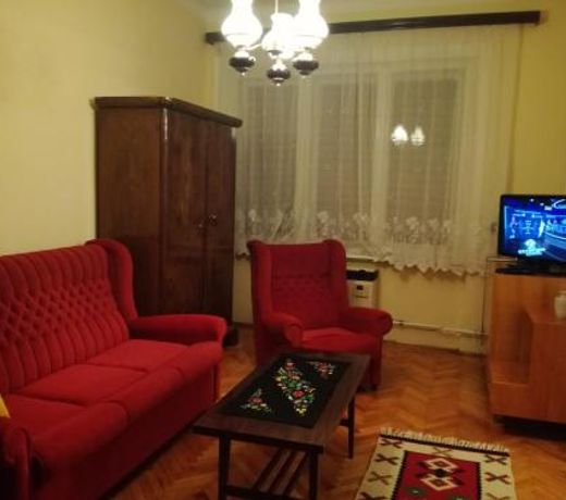 Szatmari Apartman