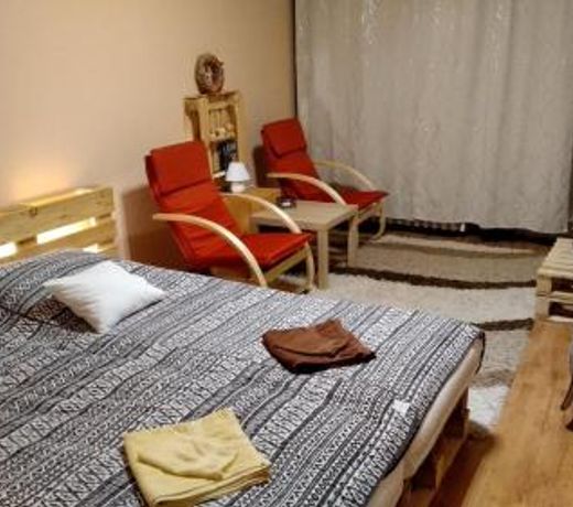 Gesztenyés Apartman