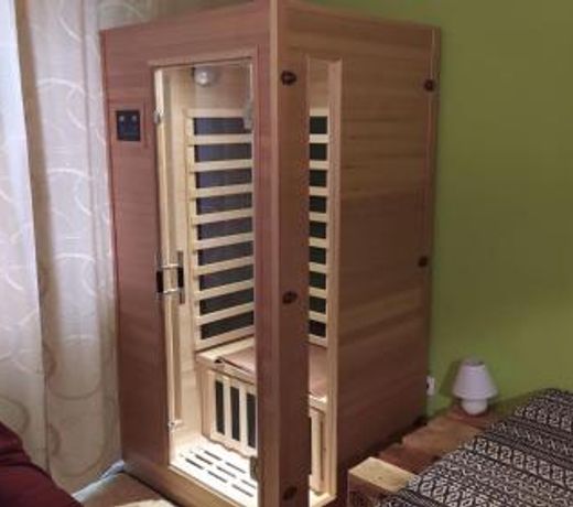 Gesztenyés Apartman