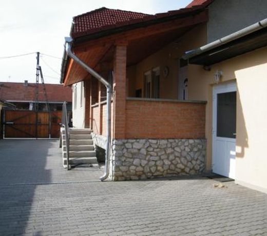Pál utcai Apartman Miskolc