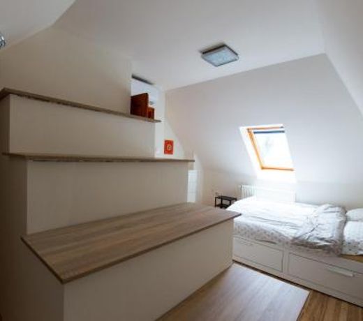 Two Towers Apartman Miskolc