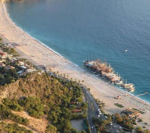 Letoon Homes & Villas Oludeniz