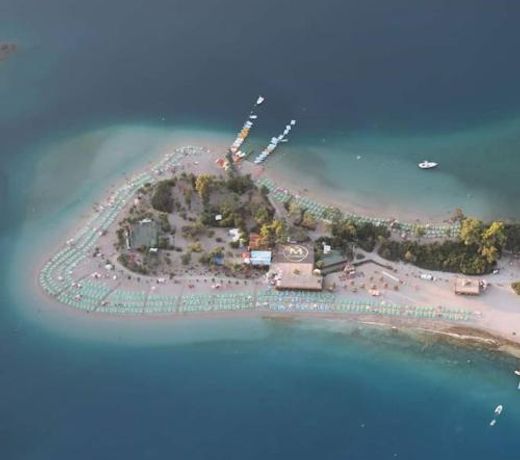 Letoon Homes & Villas Oludeniz