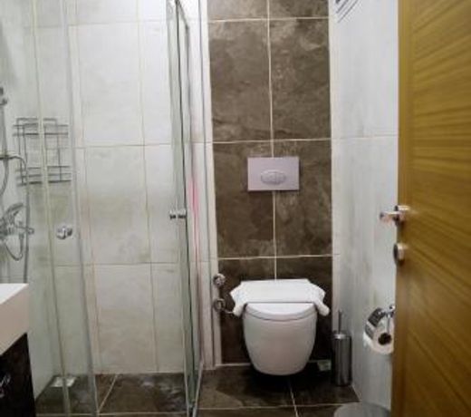 likya garden residence