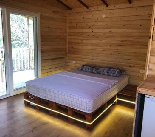 Natural Bungalow