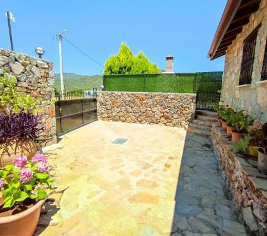 Villa Kayakoy 1 - Private Stone Villa